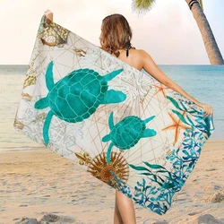 Beach Towels
