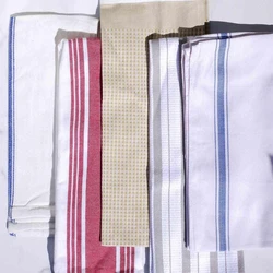 Coated Kitchen Linen Set