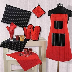 Chef Kitchen Linen Set