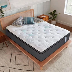 Spring Latex Mattress