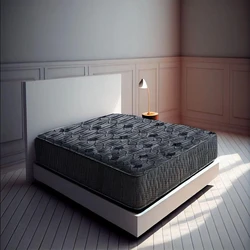 Soft Spring Mattress