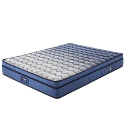 Pocketed Spring Mattress