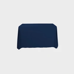 Blank Table Covers 