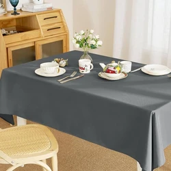 Waterproof Table Cover