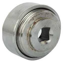 Spare JCB Part