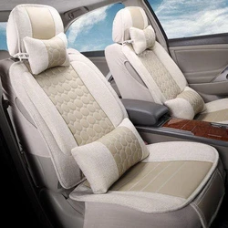 Designer Seats Covers