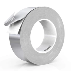 Plain Foil Tape