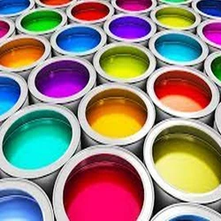 Interior Exterior Paint