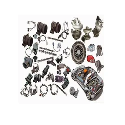 Automotive Spare Parts