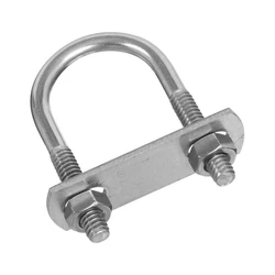 U Bolt Clamps