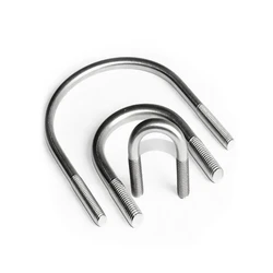 Stainless Steel U Bolt
