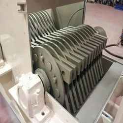 Coal Crusher Plant