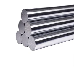 Alloy Stainless Steel Bar