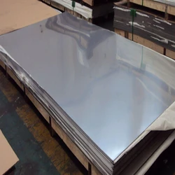 Alloy Nickel Plates