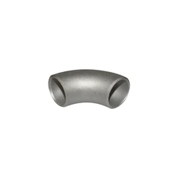 MS Elbow Fittings
