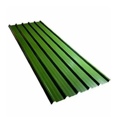Metal Decking Sheet