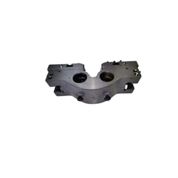 Alloy Steel Traub Component