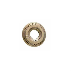 Cast Iron Gas Burner