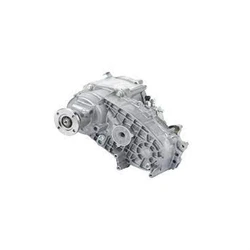 Shift Transfer Case