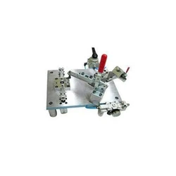 Jigs & Fixtures