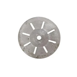 CI Plate Casting