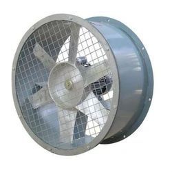Axial Fan