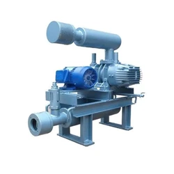 Twin Lobe Air Blower