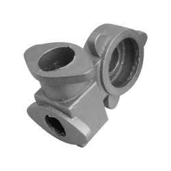 Monoblock Casting