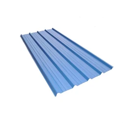 Industrial Roofing Sheet