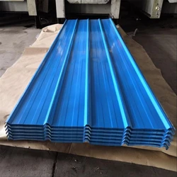 MS Roofing Sheet