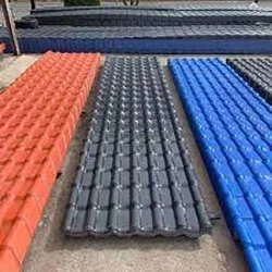 upvc roof sheets