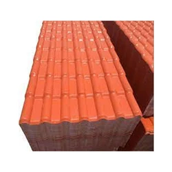 Terracotta Roofing Sheets