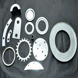 Automotive Metal Components