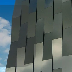 Aluminum Composite Panel