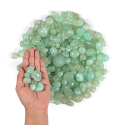 Mint Pebble Stones