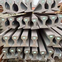 Steel Rail Scrap
