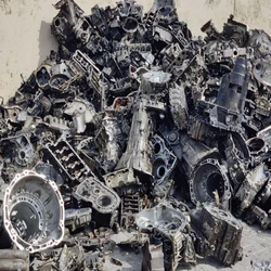Aluminium Casting Scrap