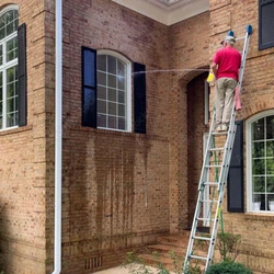 Exterior Wall Paint