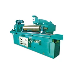 Roll Grinding Fluting Machine