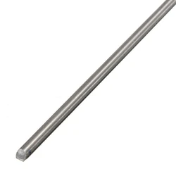 Alloy Titanium Bar