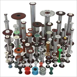 Yarn Tail Bobbins