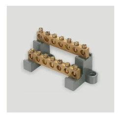 Polyamide Terminal Base