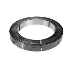 Mild Steel Strips