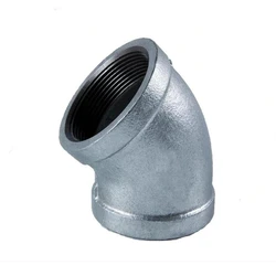 GI Pipes Fittings