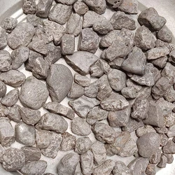Industrial Silico Manganese