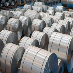 Hot Rolled Industrial Coil