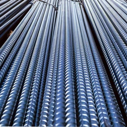 Industrial TMT Bar