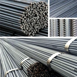 Reinforcement TMT Bars