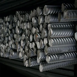 JSW TMT Ribbed Bar