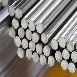 Polished Steel Round Bar